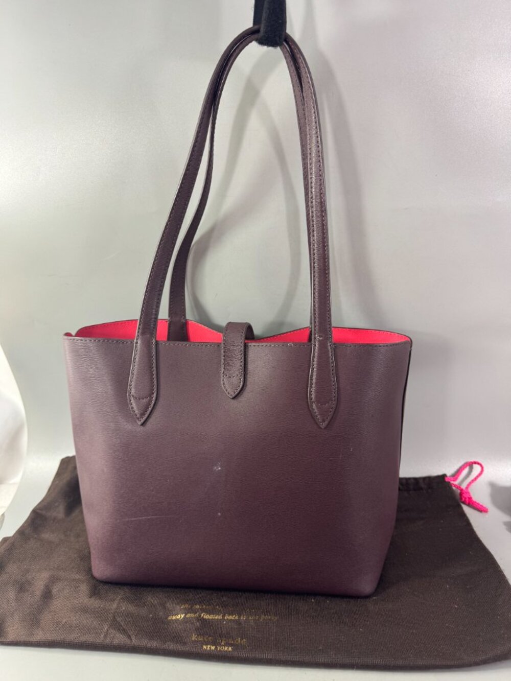 Kate Spade Women's Shoulder Bag/Tote, Kaci - Picture 5 of 13
